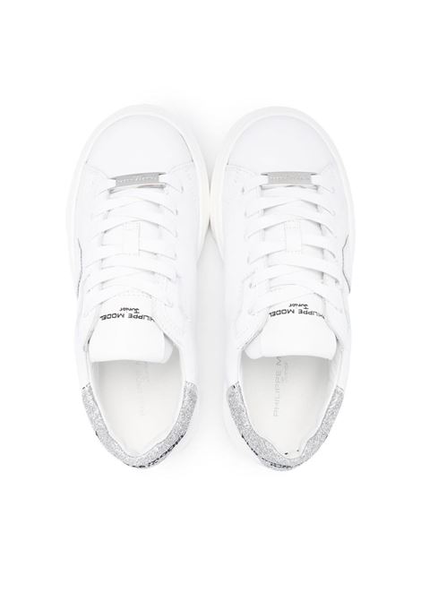 Sneakers con logo PHILIPPE MODEL KIDS | 727222